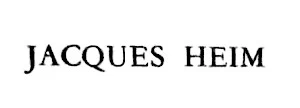 Jacques Heim Logo