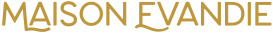 Maison Evandie Logo