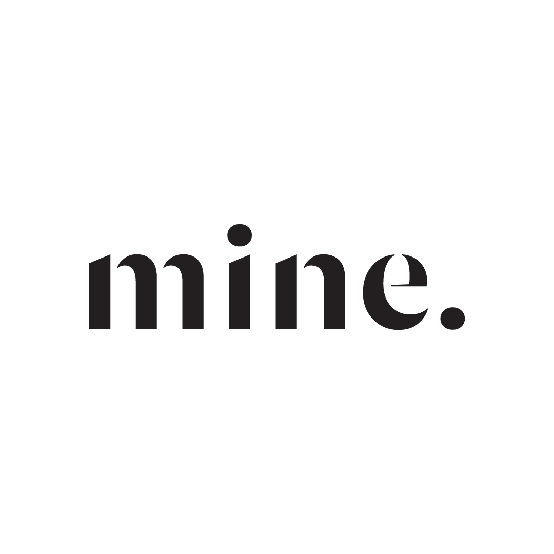 Mine. Perfumery Logo