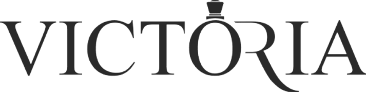Victoria Perfumes Logo