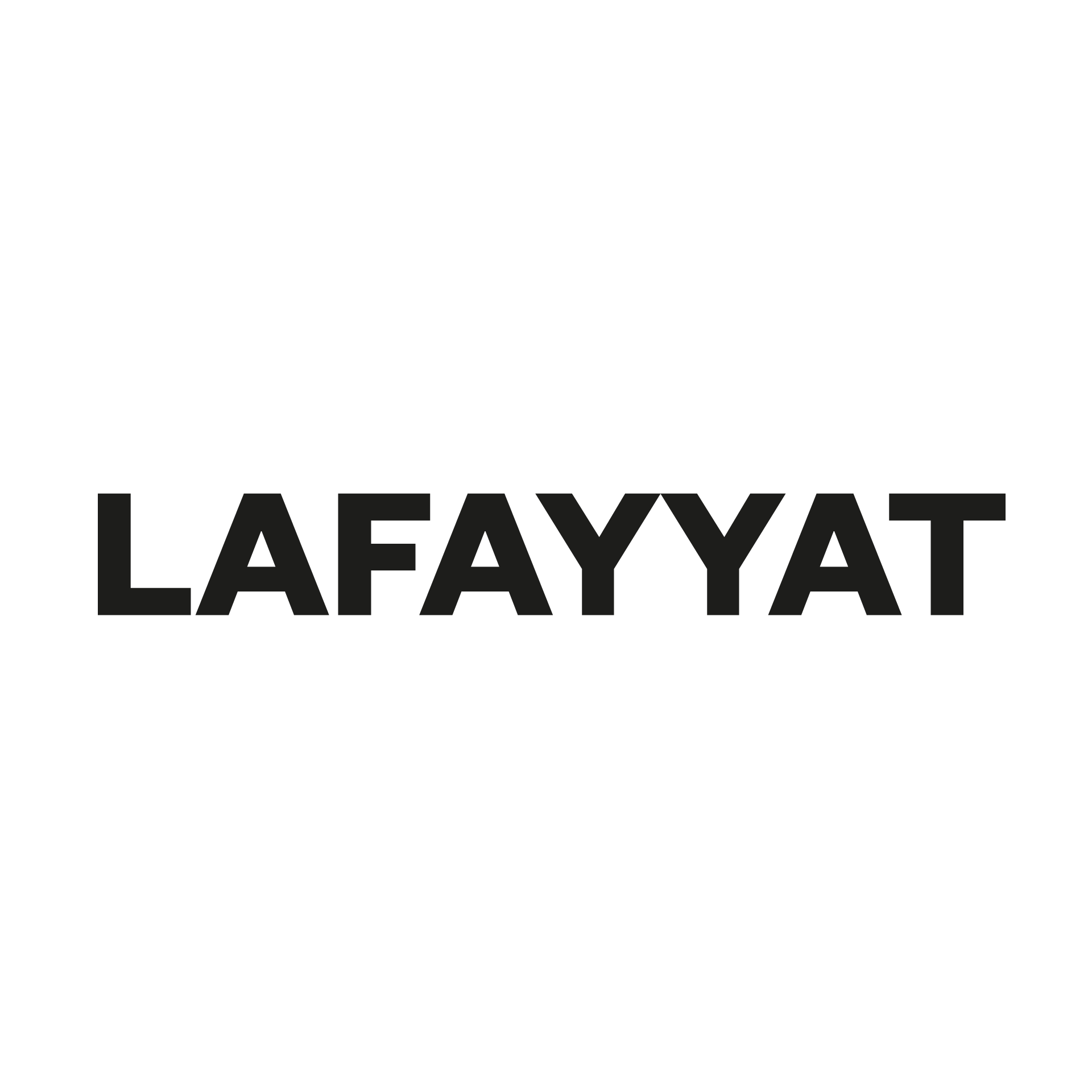 Lafayyat Logo