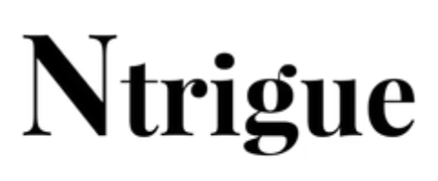 Ntrigue Logo