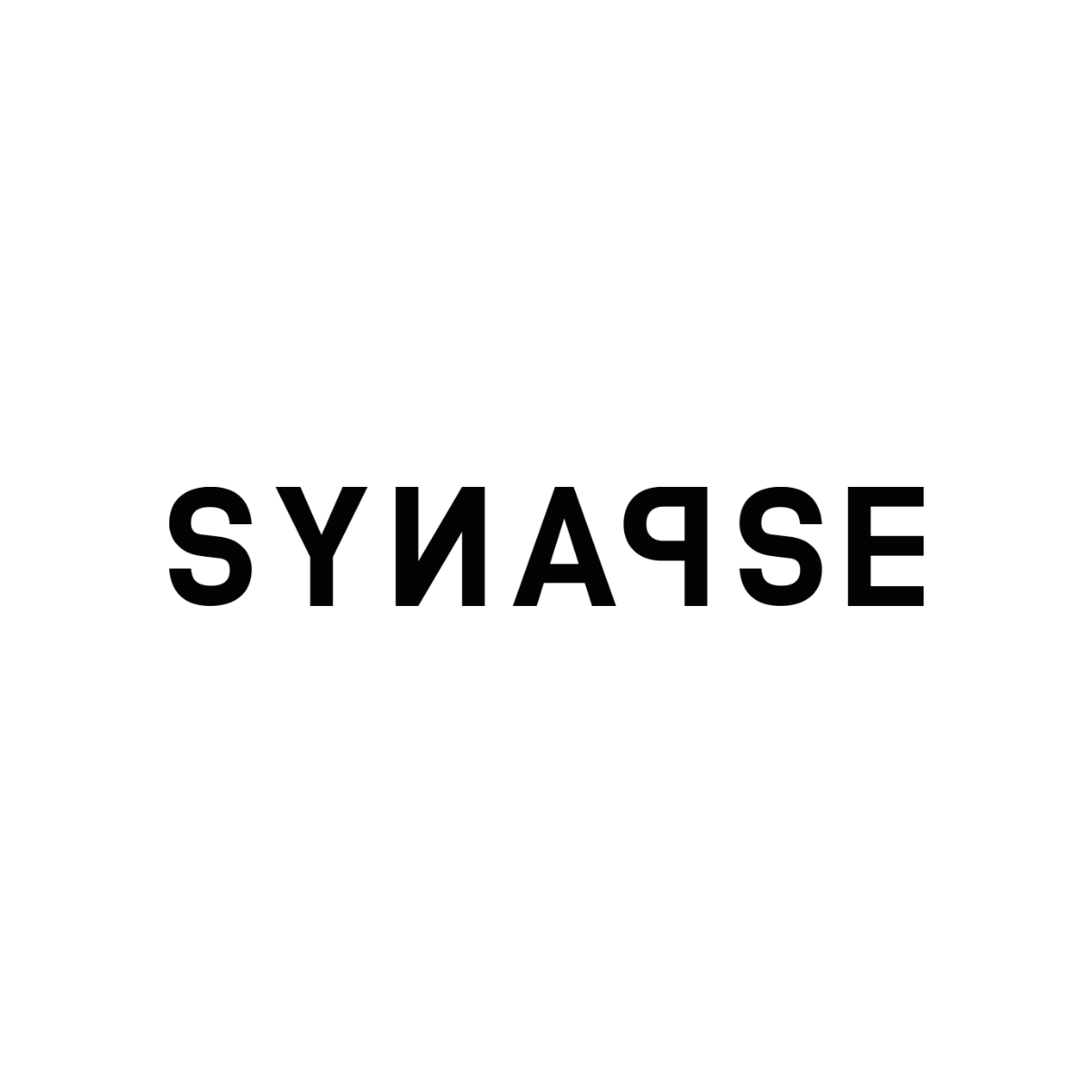Synapse X, Logopedia