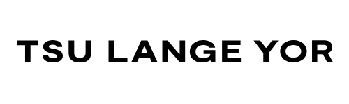 TSU LANGE YOR Logo