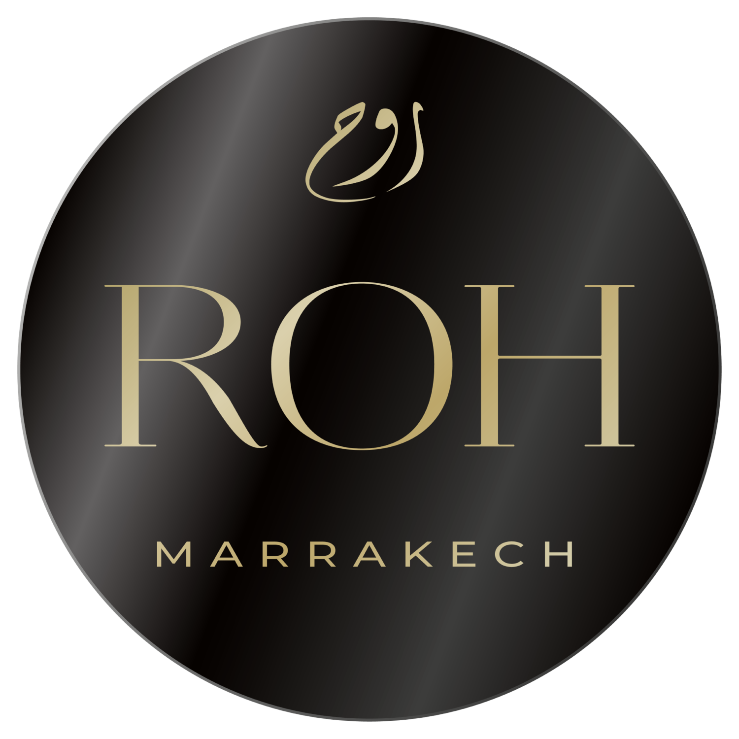 Roh Parfums Perfumes And Colognes