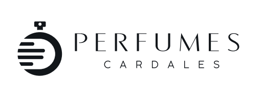 Perfumes Cardales Logo
