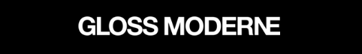Gloss Moderne Logo