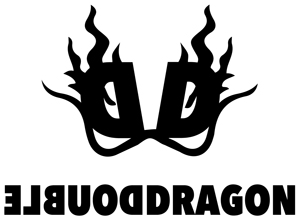 DoubleDragon Logo