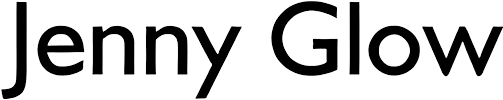 Jenny Glow Logo