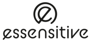 Essensitive Logo