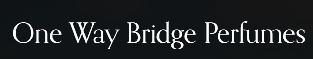 One Way Bridge Perfumes Logo