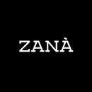 Zanà Parfum Logo