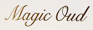 Magic Oud Logo