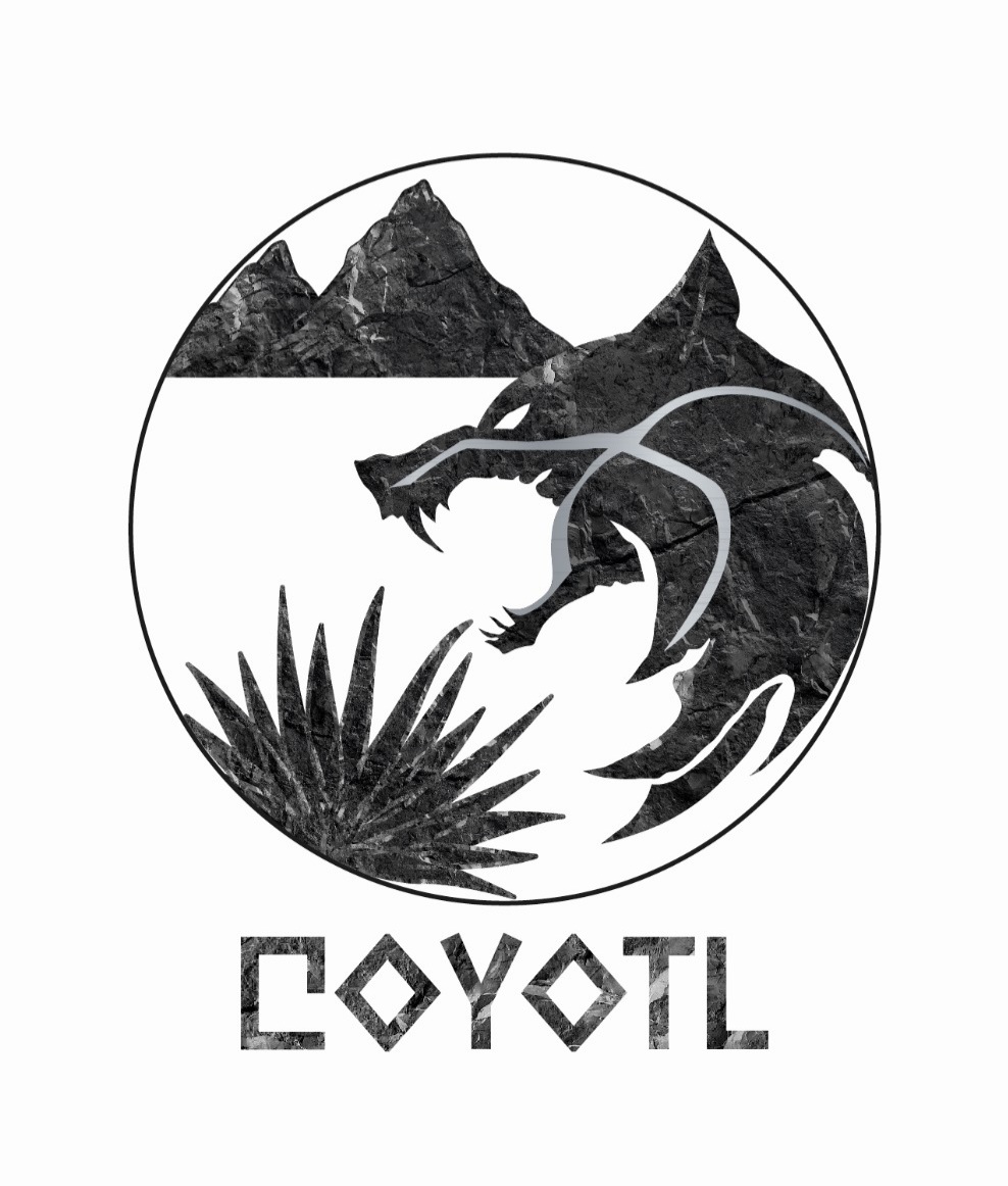 Coyotl Logo