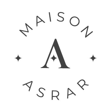 MAISON ASRAR Logo