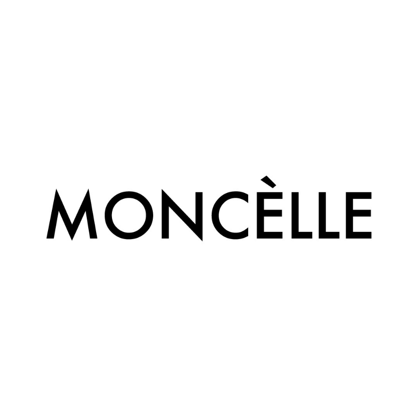 Moncèlle Logo