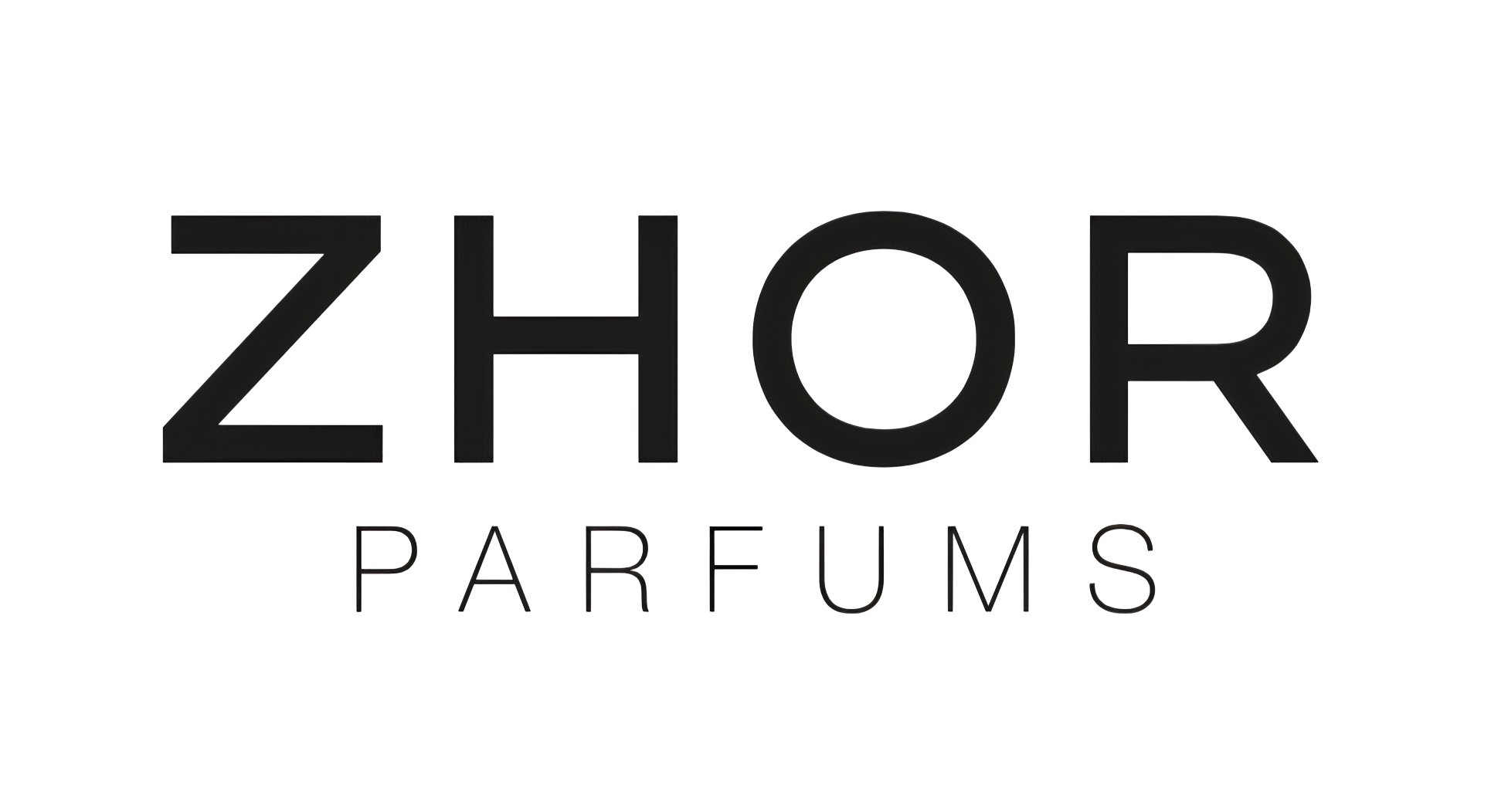 M by Zhor Logo