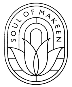 Soul Of Makeen Logo