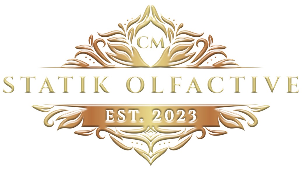 Statik Olfactive Logo