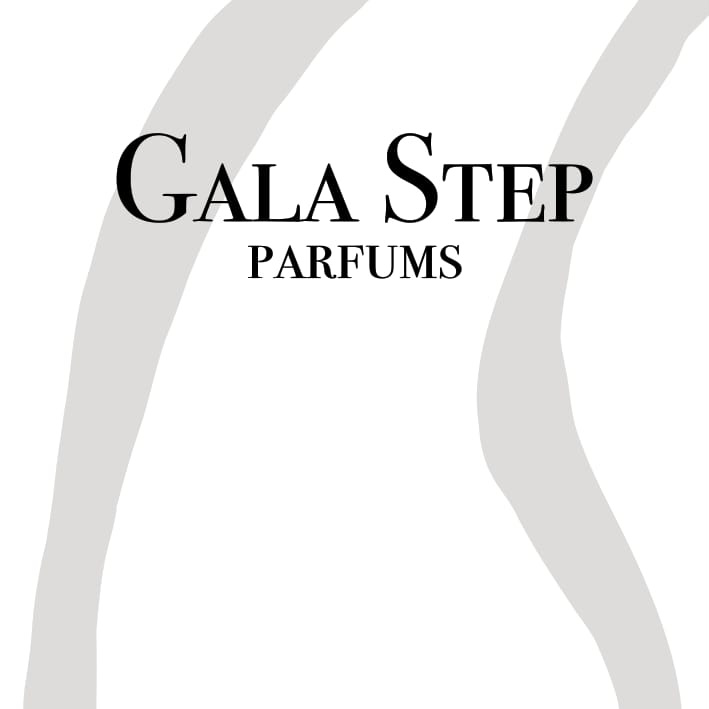 Gala Step Parfums Logo