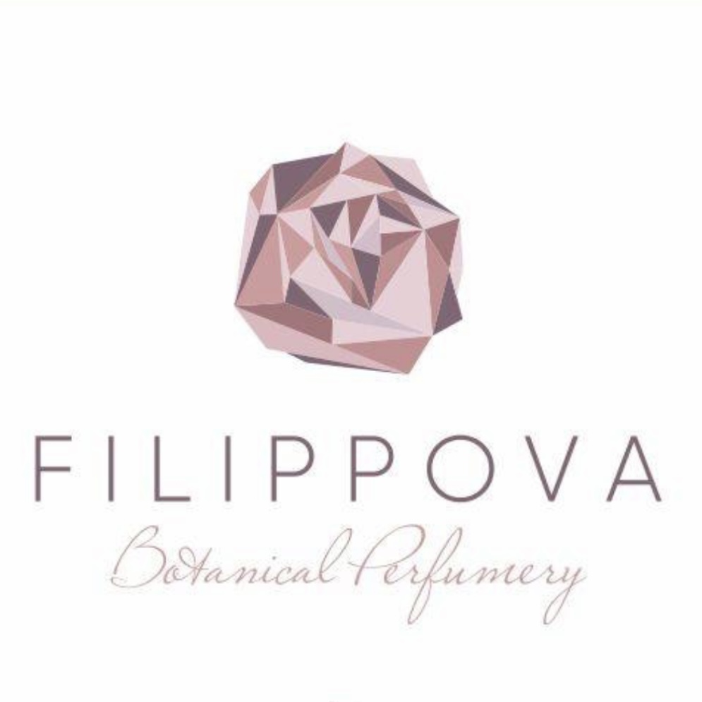 Filippova Botanical Perfumery Logo