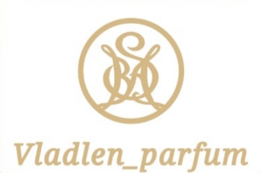 Vladlen_parfum Logo