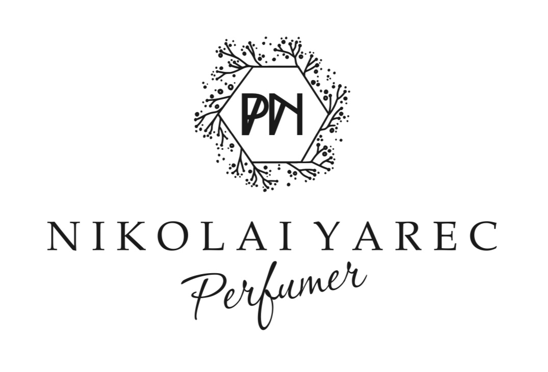 Perfumer Nikolai Yarec Logo