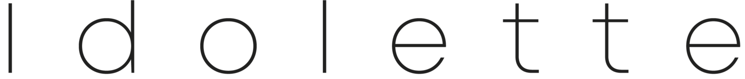 Idolette Logo