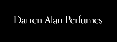 Darren Alan Perfumes Logo