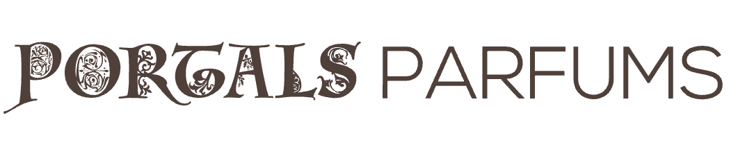 Portals Parfums Logo