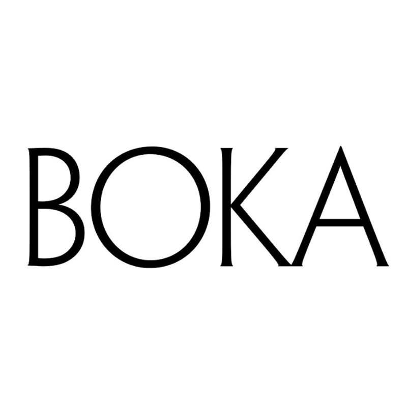 Boka Logo
