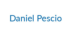 Daniel Pescio Logo