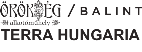 Terra Hungaria Logo