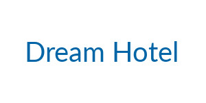 Dream Hotel Logo