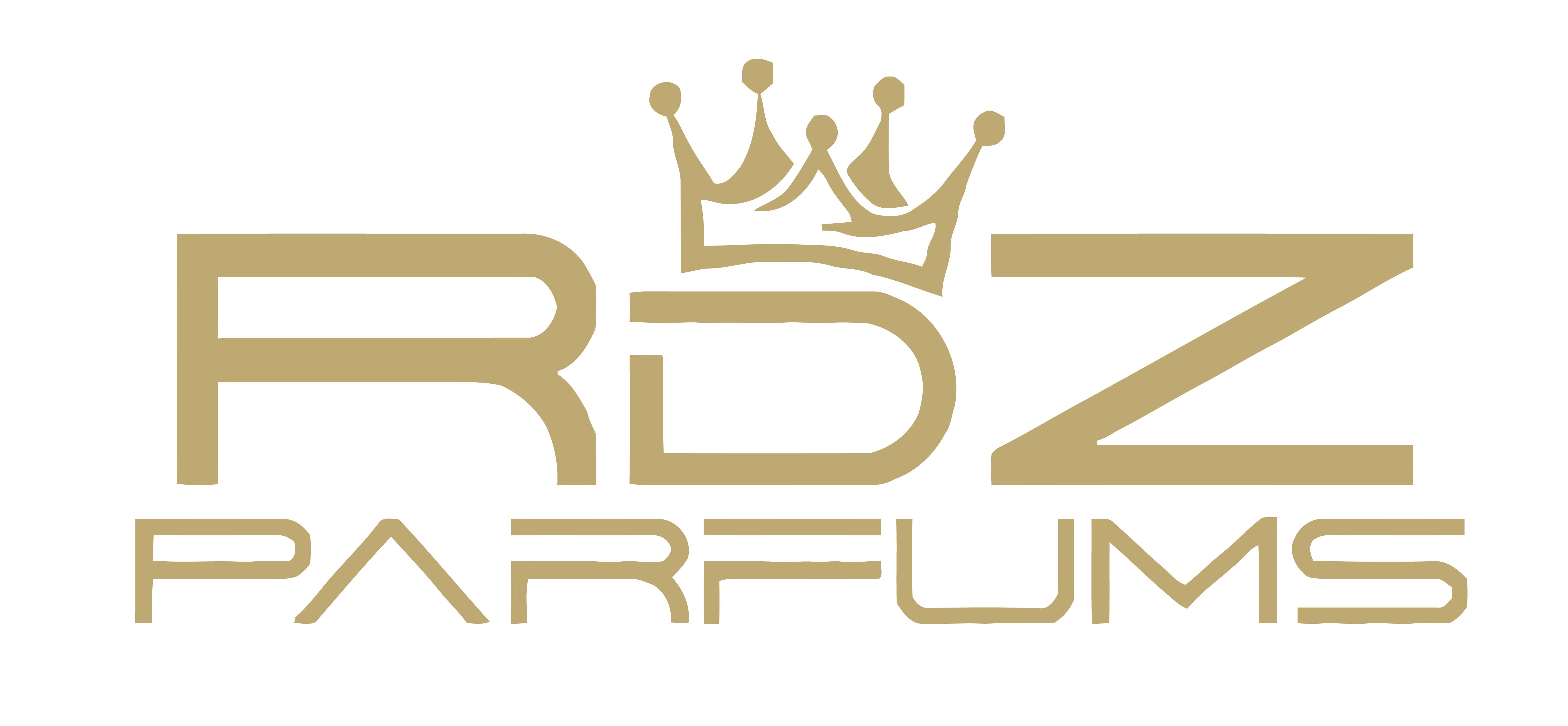 RDZ Parfums Logo