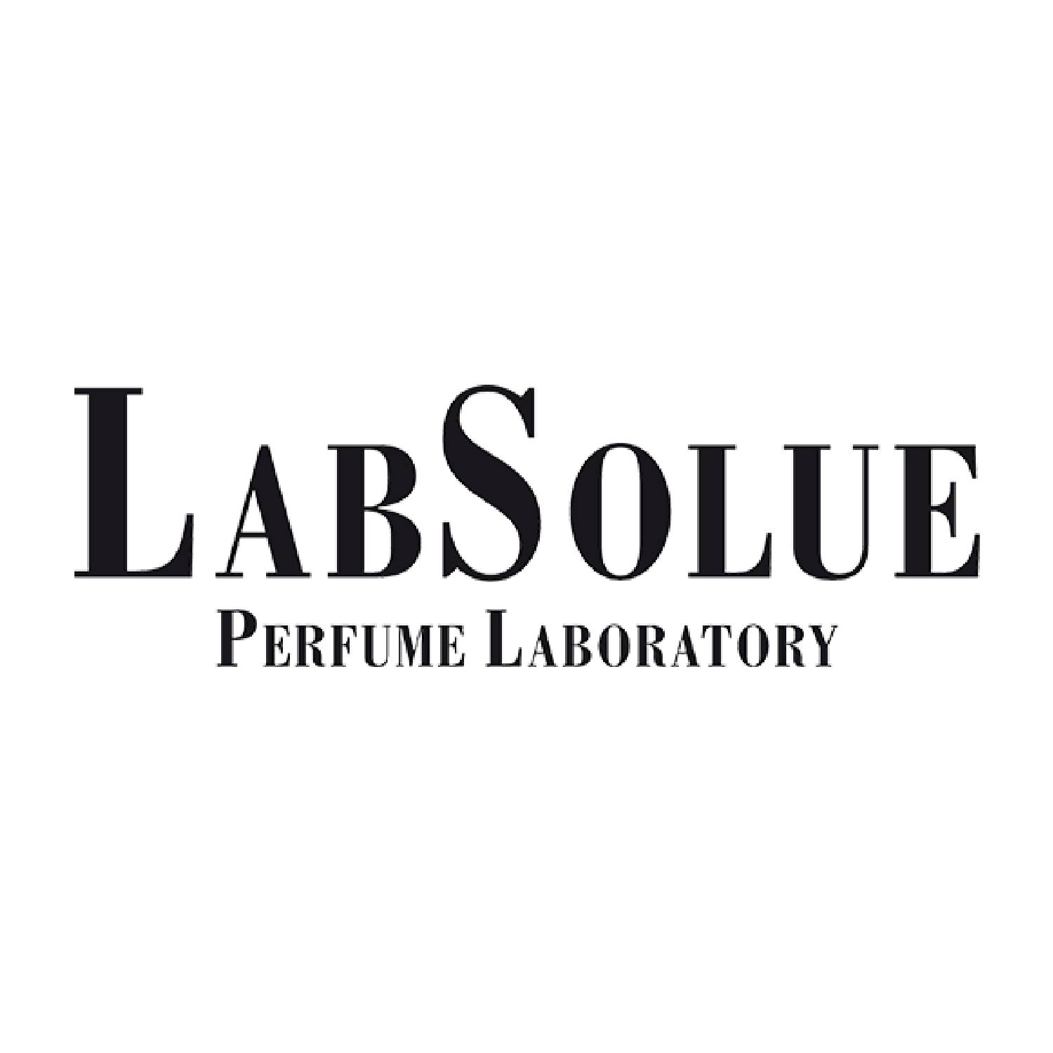 LabSolue Logo