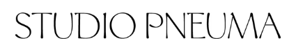 Studio Pneuma Logo