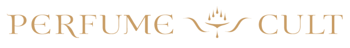 Perfume Cult Logo