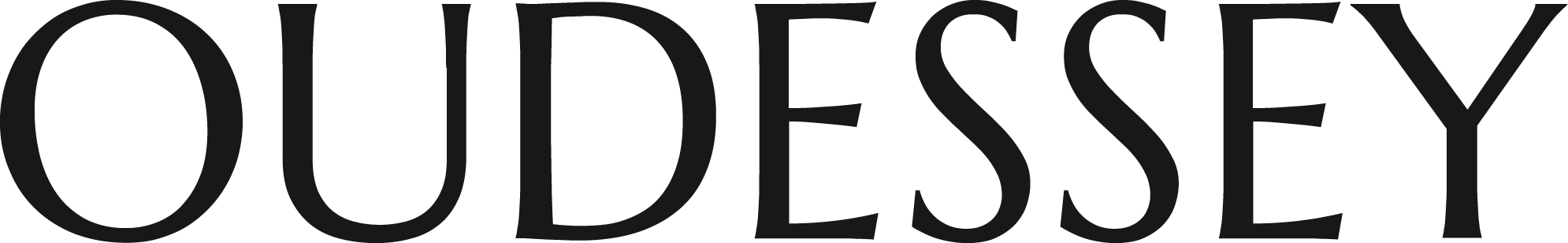OUDESSEY Logo