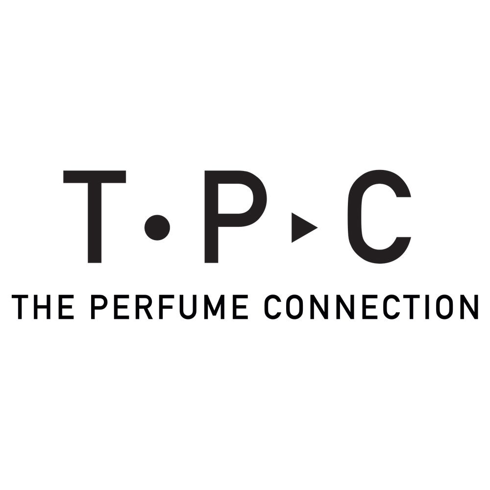 The Perfume Connection Logo