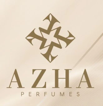 Azha Perfumes Logo
