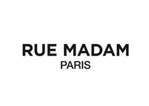 Rue Madam Paris Logo