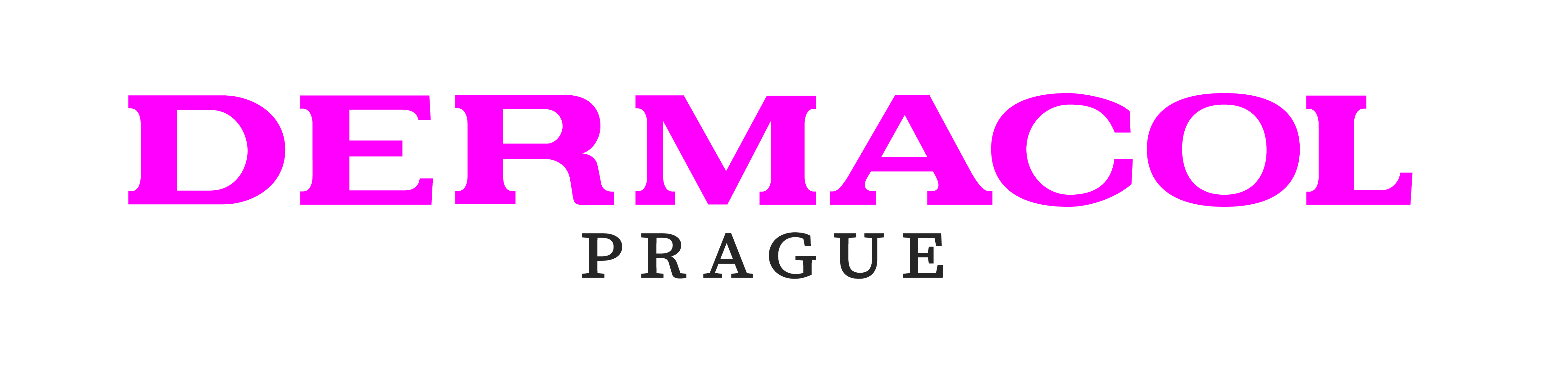 Dermacol Logo