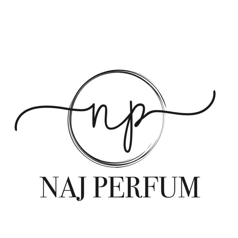 Naj Perfum Logo