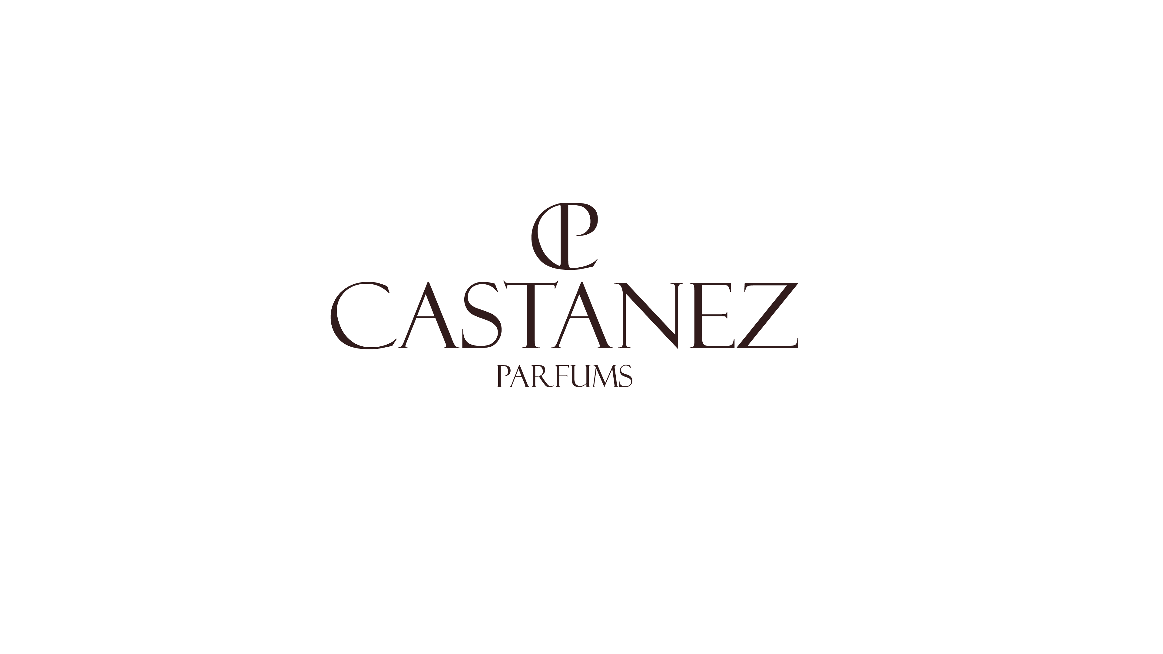 Castanez Parfums Logo