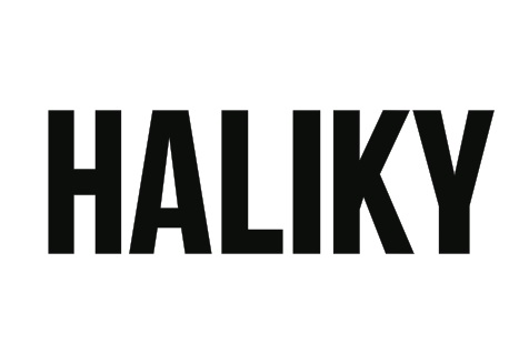 Haliky Beauty Logo