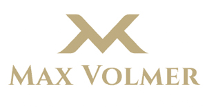 Max Volmer Logo