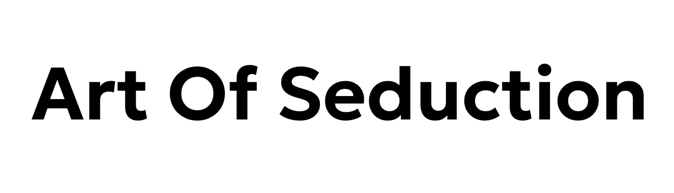 Art of Seduction Logo