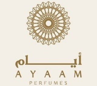 Ayaam Perfumes Logo