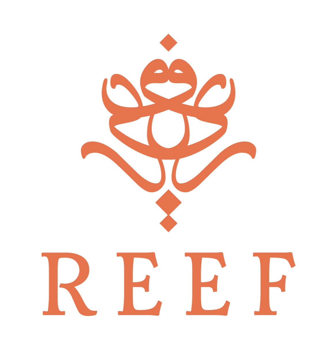 Reef Perfumes Logo